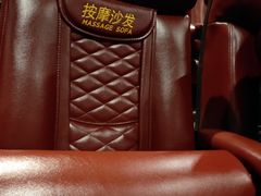 -华美国际影城(旧宫永辉店)