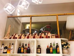 -布朗尼西饼(粮道街店)