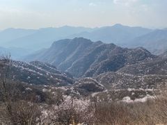 -妙峰山风景名胜区