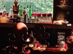 -花马天堂云南餐厅 Lost Heaven(高邮路店)