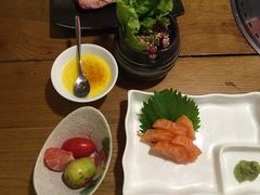 -赤坂亭·M9和牛烧肉·铁板烧(合肥万象城店)