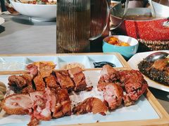 -四川饭店(城乡购物中心店)