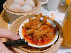 -多多旺港式茶餐厅(新区店)