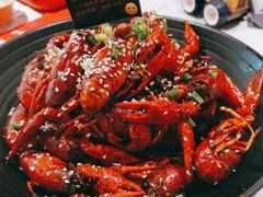 油焖大虾-巴厘龙虾·榜首油焖大虾(旗舰店·万松园)