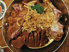 -宝莱纳餐厅(滨江店)