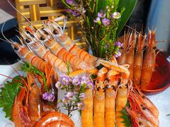 -Mr.Fish鱼鲜生海鲜放题(高德置地冬广场店)