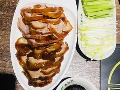 -龙聚德北京烤鸭(沙坪坝华宇A馆店)