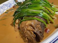 红焖鱼-博望坡酒楼(漕溪路店)