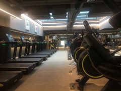 -TRACTION 运动中心(金融街店)