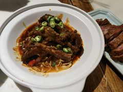 -小吊梨汤·北京菜·烤鸭(鸟巢店)