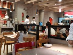 -大师兄·西北小馆(南沙万达广场店)