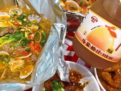 -见味花甲(福田coco park店)