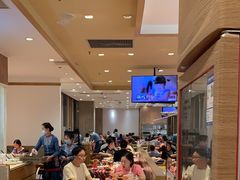 -西贝(深圳卓悦汇店)