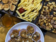 -晓梦戳子肉(瑞云路店)