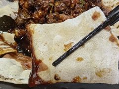 -皖北巫氏三胖地锅鸡(长淮总店)