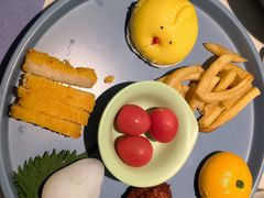 -芳满庭粤菜餐厅(丹阳吾悦店)