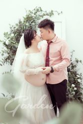 -布格专业孕妇摄影(长春旗舰店)