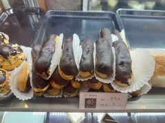 -樱花糕坊(万松园店)