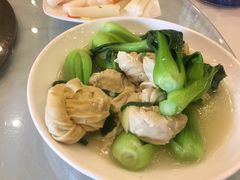 -锦江中华村农家乐饭庄