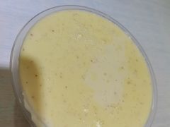 杏仁炒奶糊-百花传统甜品店(原址店)