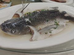 -新东城喜宴海鲜酒家(同德店)