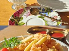 -花舍·新派粤菜·西餐·下午茶(亚运村·鸟巢店)