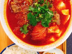 -神牛饭(凯德来福士店)