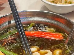 -围炉夜话·潮汕卤水火锅(榕江店)