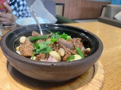 -去茶去餐厅(中央大街店)