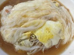 -鸿记·好再来普宁肠粉(莲花路店)