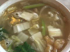 -金莲记(茨厂街店)