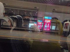 -石家庄站