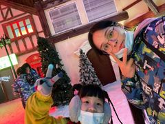 -世界之窗阿尔卑斯冰雪世界