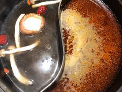 -呷哺呷哺(隆基泰和店)