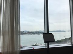 -厦门海港英迪格酒店(中山路店)