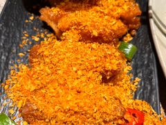 -留半山·香港食堂(啦啦宝都店)