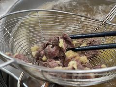 -蔡社牛肉城(龙湖店)