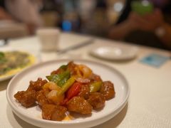 -莆田餐厅PUTIEN(西安万象天地店)