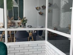 -开间茶馆·围炉煮茶