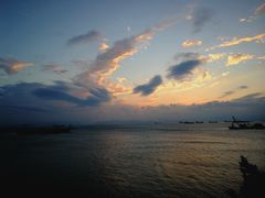 -一舍大湾酒店