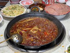 -龙厂长老火锅(抚琴店)