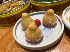 -强记鱼粥(南村店)