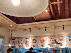 大堂-七八冷面·延边朝鲜族美食(圣熙八号店)