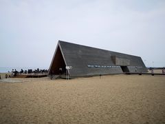 -那香海钻石沙滩浴场