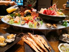 -古京·臻致料理(月湖店)