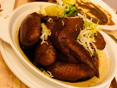-太平馆餐厅(油麻地店)
