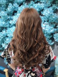 -柯琳造型直营店