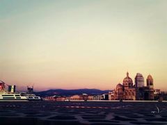-马赛老港