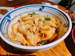 biangbiang面-袁家村关中印象体验地(东方亿象城店)