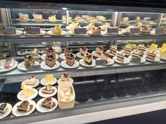 -PETIT PARIS 小巴黎(花园道店)